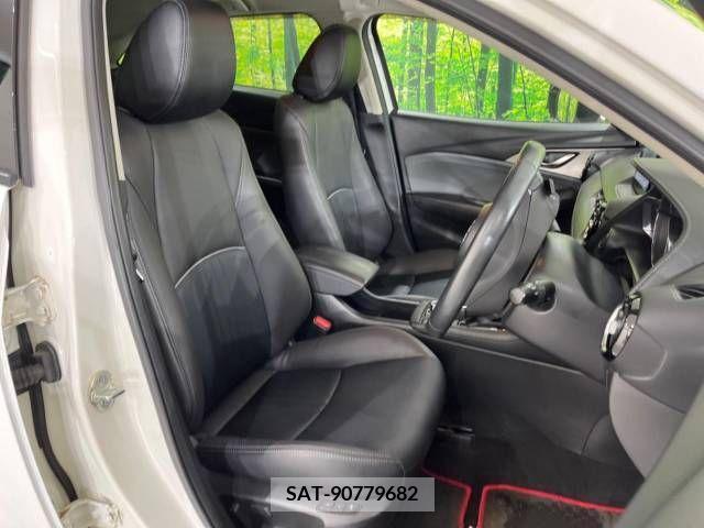 Mazda CX-3 2019-02 380871-10