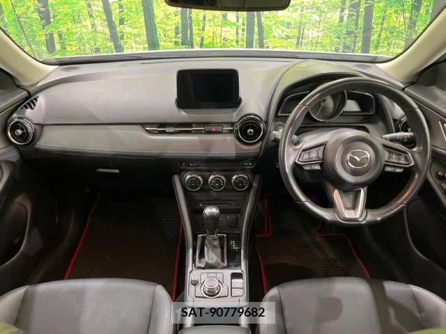 Mazda CX-3 2019-02 380871-1
