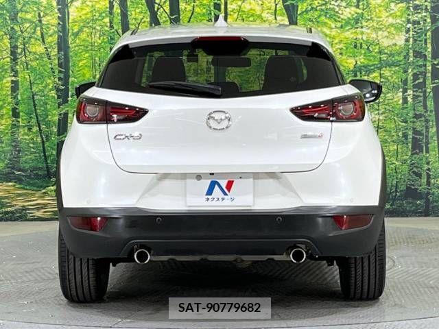 Mazda CX-3 2019-02 380871-17