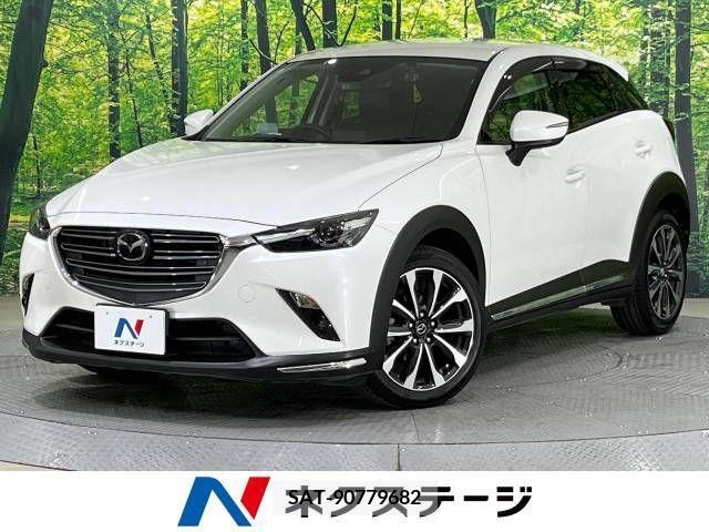 Mazda CX-3 2019-02 380871-0