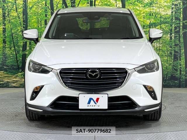 Mazda CX-3 2019-02 380871-16