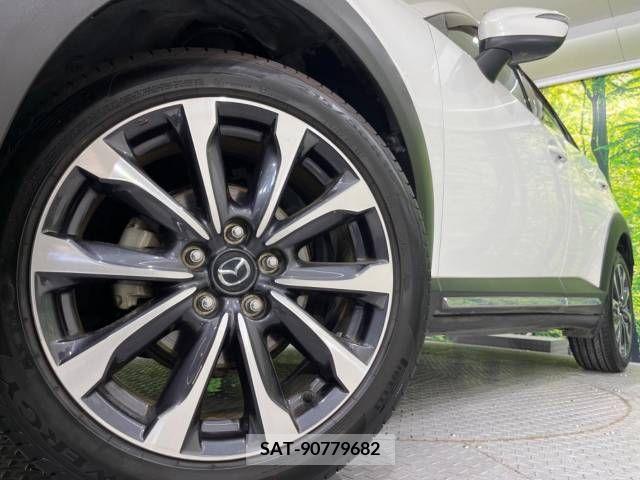 Mazda CX-3 2019-02 380871-15