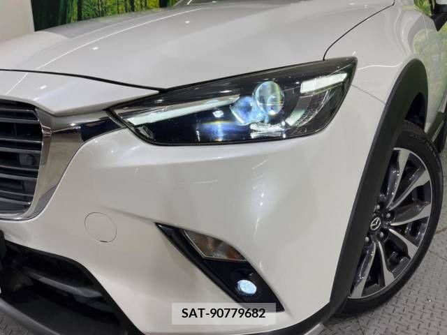 Mazda CX-3 2019-02 380871-14