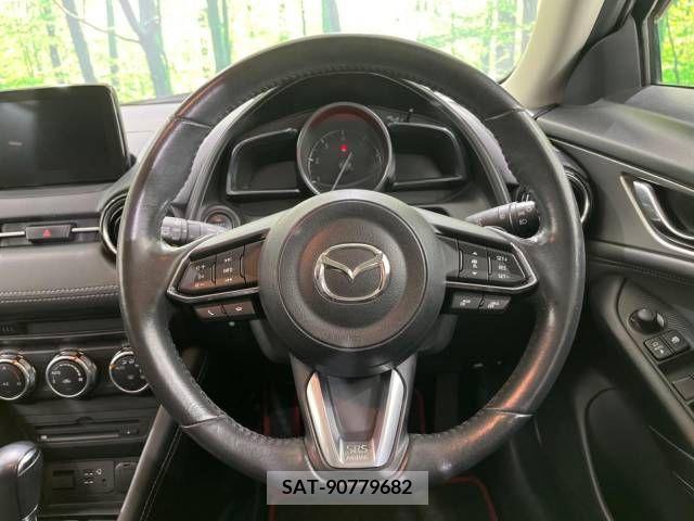 Mazda CX-3 2019-02 380871-13