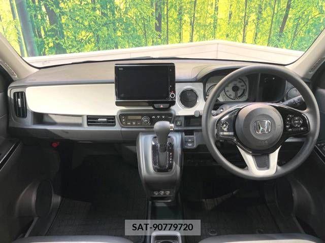 Honda N-ONE 2021-04 279611-1