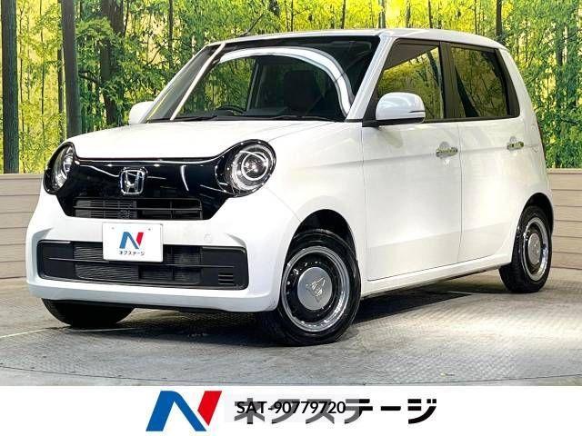 Honda N-ONE 2021-04 279611-0