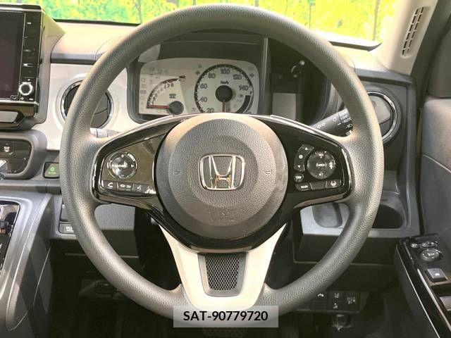 Honda N-ONE 2021-04 279611-11