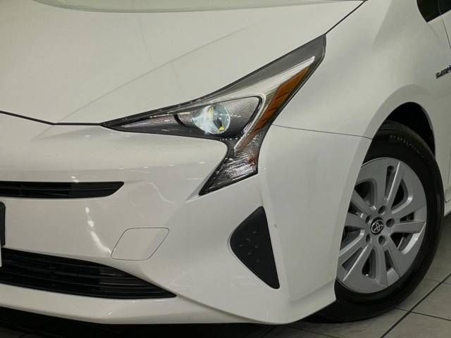 Toyota PRIUS 2016-07 180764-12