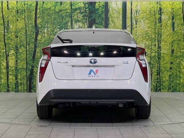 Toyota PRIUS 2016-07 180764-15
