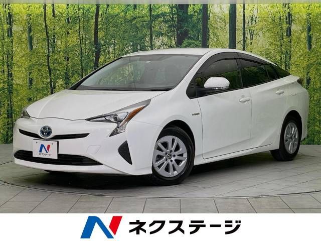 Toyota PRIUS 2016-07 180764-0