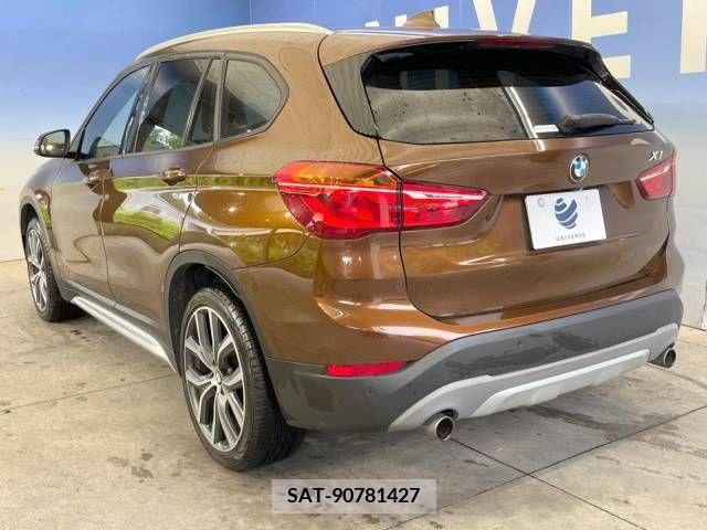 Bmw X1 2015-12 357317-17