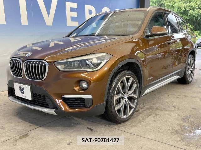 Bmw X1 2015-12 357317-16