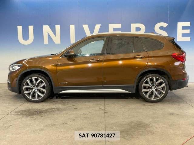 Bmw X1 2015-12 357317-15