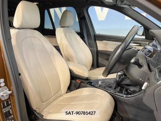 Bmw X1 2015-12 357317-8