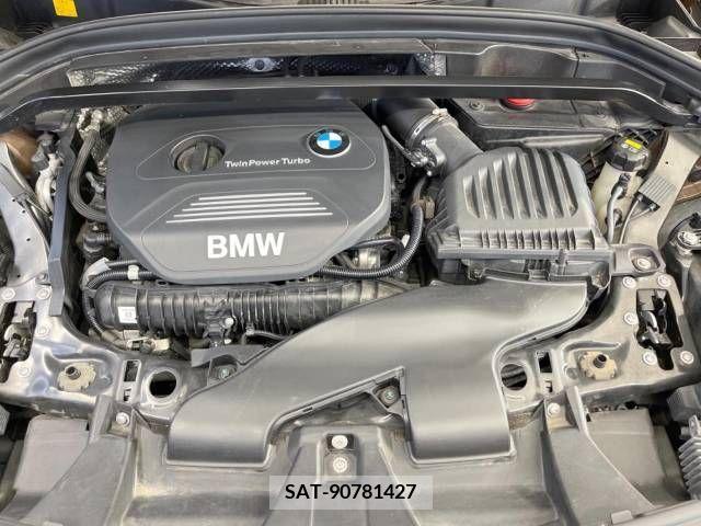 Bmw X1 2015-12 357317-18