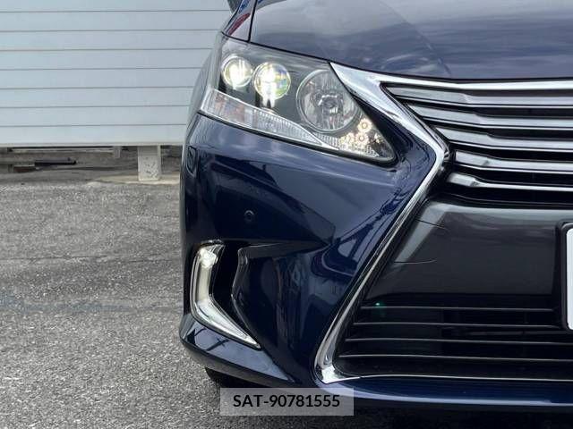Lexus HS 2013-05 257214-12