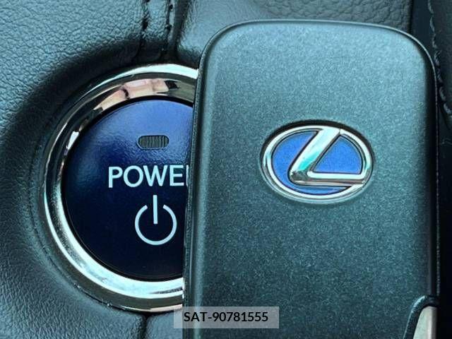 Lexus HS 2013-05 257214-7