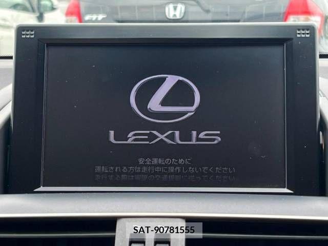 Lexus HS 2013-05 257214-2