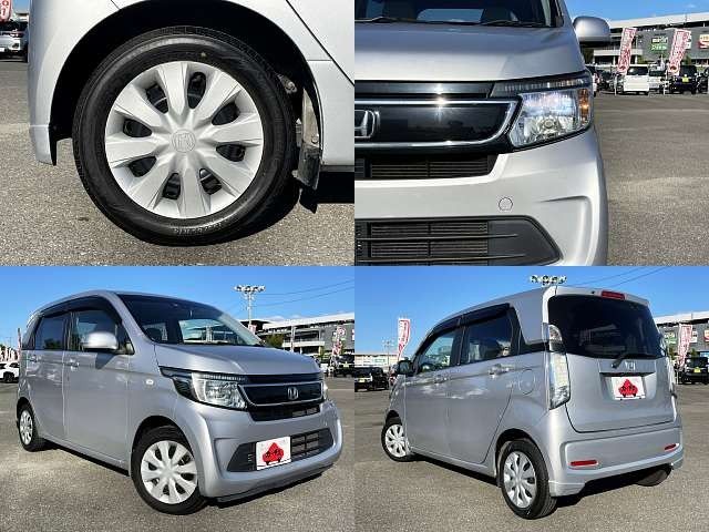 Honda N-WGN 2014-02 23893-7
