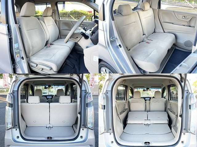 Honda N-WGN 2014-02 23893-5