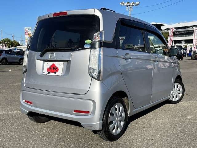 Honda N-WGN 2014-02 23893-2