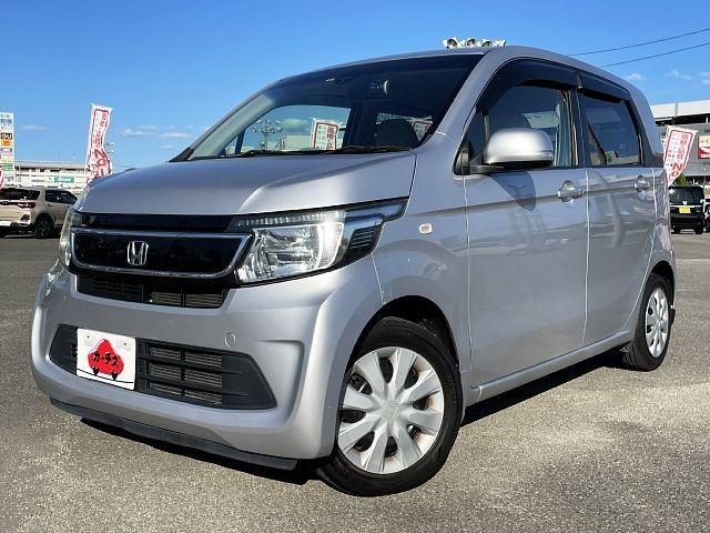 Honda N-WGN 2014-02 23893-0