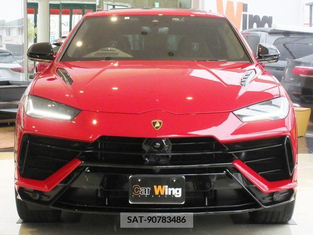 Lamborghini URUS 2023-09 215979-2
