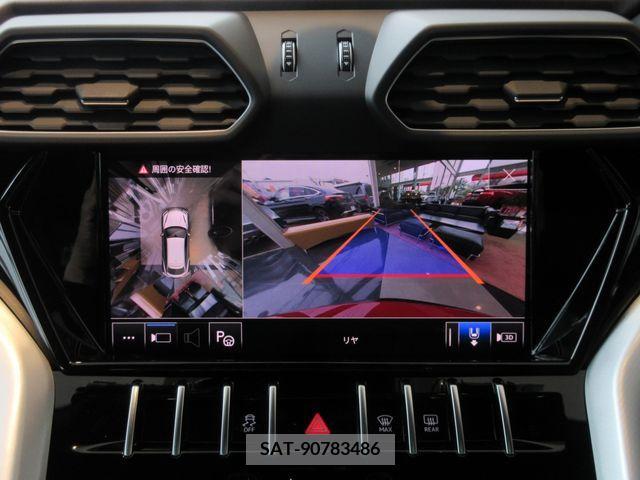 Lamborghini URUS 2023-09 215979-23