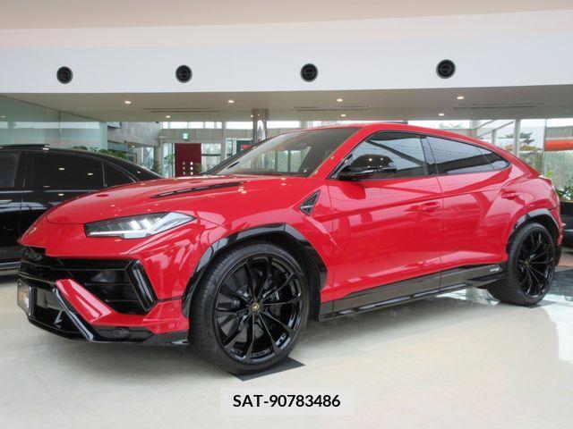 Lamborghini URUS 2023-09 215979-7
