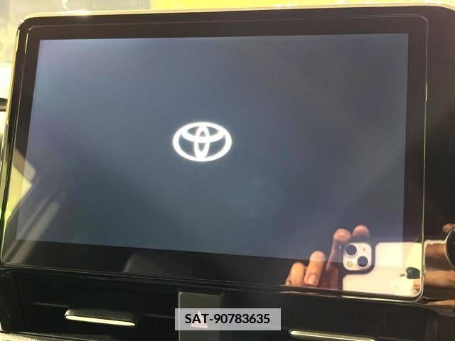 Toyota VOXY 2022-03 341464-3