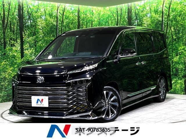 Toyota VOXY 2022-03 341464-0