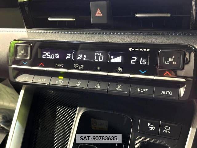 Toyota VOXY 2022-03 341464-9