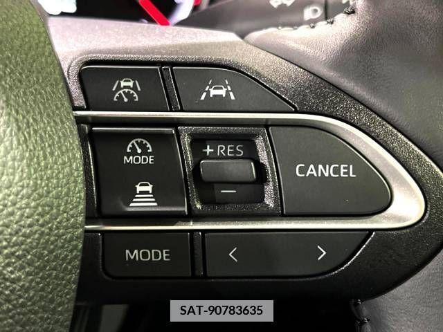 Toyota VOXY 2022-03 341464-7