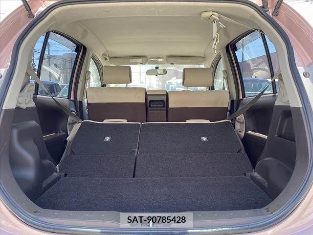 Toyota PASSO 2014-12 365991-20