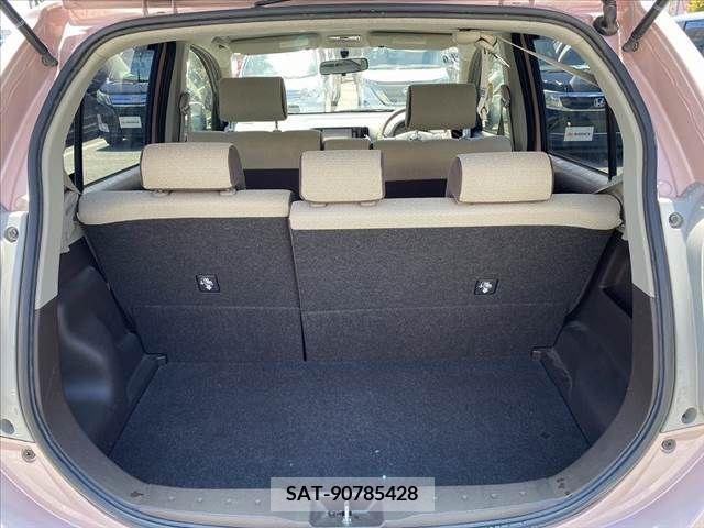 Toyota PASSO 2014-12 365991-19
