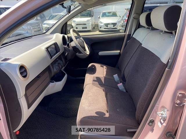 Toyota PASSO 2014-12 365991-16