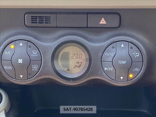 Toyota PASSO 2014-12 365991-23