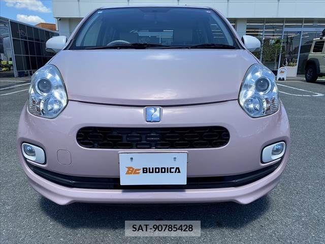 Toyota PASSO 2014-12 365991-8