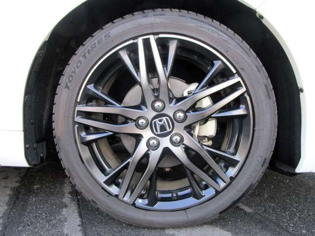 Honda ODYSSEY 2020-08 194811-10