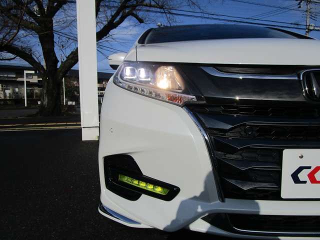 Honda ODYSSEY 2020-08 194811-5