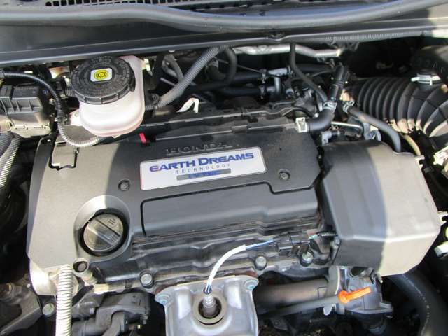 Honda ODYSSEY 2020-08 194811-16
