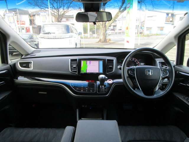 Honda ODYSSEY 2020-08 194811-1