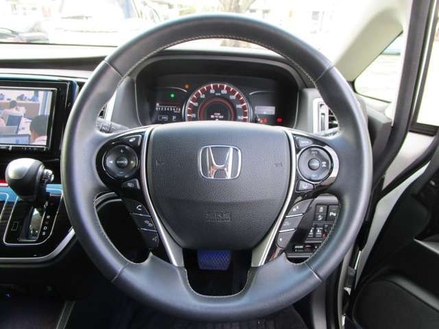Honda ODYSSEY 2020-08 194811-18