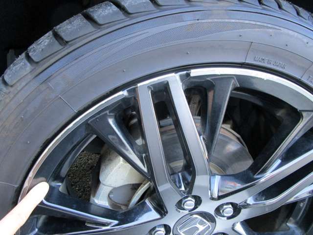 Honda ODYSSEY 2020-08 194811-12