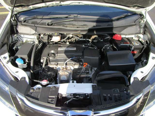 Honda ODYSSEY 2020-08 194811-15