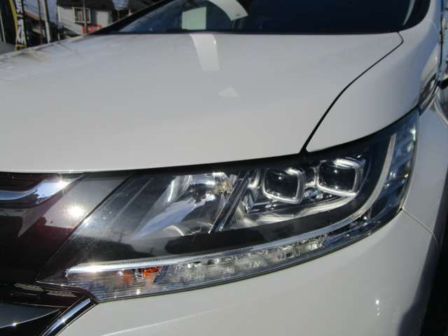 Honda ODYSSEY 2020-08 194811-6