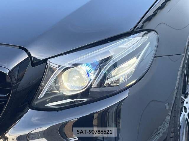 Amg E-CLASS 2018-05 259985-13