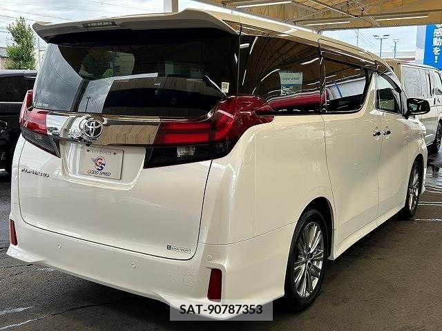 Toyota ALPHARD 2017-09 355322-15