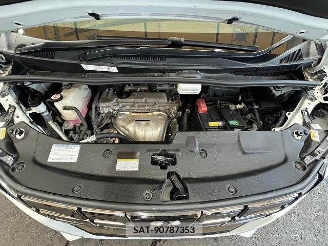 Toyota ALPHARD 2017-09 355322-17