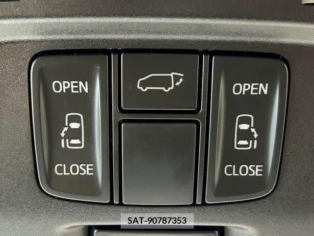 Toyota ALPHARD 2017-09 355322-6